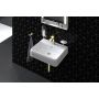 Duravit Starck T 0099303400 wieszak na ręcznik złoty zdj.5