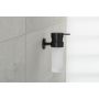 Duravit Starck T 0099354600 dozownik do mydła ml czarny-biały zdj.5