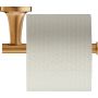 Duravit Starck T 0099370400 uchwyt na papier toaletowy zdj.7