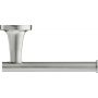 Duravit Starck T 0099377000 uchwyt na papier toaletowy stal zdj.5