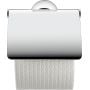 Duravit Starck T 0099401000 uchwyt na papier toaletowy chrom zdj.4