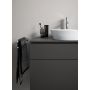 Duravit Starck T 0099411000 wieszak na ręcznik chrom zdj.8