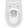 Duravit D-Code 0184090000 miska wc wisząca zdj.1