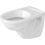 Duravit D-Code 0184090000 miska wc wisząca zdj.3