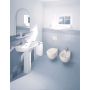 Duravit Duraplus 0893600000 półka zdj.3