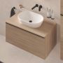 Duravit 0050244600 korek do umywalki zdj.5