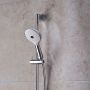 Duravit UV0600003010 drążek prysznicowy zdj.7