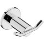 Ferro Smile ASM06 wieszak na ręcznik chrom zdj.1