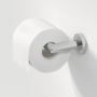 Geesa Nemox Chrome 91650902 uchwyt na papier toaletowy zdj.5