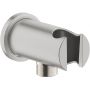 Grohe Rainshower 26658DC0 przyłącze kątowe z uchwytem zdj.1