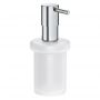 Grohe Start 41188000 dozownik do mydła 160 ml chrom zdj.1