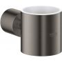 Grohe Atrio 40304AL3 uchwyt do akcesoriów brushed hard graphite zdj.1