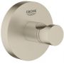 Grohe Essentials 40364EN1 wieszak na ręcznik brushed nickel zdj.1