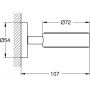 Zestaw Grohe 40364AL1, 40365AL1, 40367AL1, 40369AL1, 40374AL1, 40394AL1 zdj.14