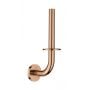 Grohe Essentials 40385DA1 uchwyt na papier toaletowy warm sunset zdj.1