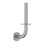 Grohe Essentials 40385DC1 uchwyt na papier toaletowy supersteel zdj.1