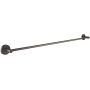 Grohe Essentials 40386AL1 wieszak na ręcznik brushed hard graphite zdj.1