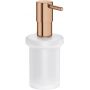 Grohe Essentials 40394DA1 dozownik do mydła 160 ml warm sunset zdj.1