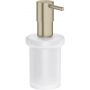 Grohe Essentials 40394EN1 dozownik do mydła 160 ml brushed nickel zdj.1