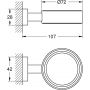 Zestaw Grohe 40372001, 40507AL1, 40508AL1, 40510AL1, 40511AL1, 40513AL1 zdj.10