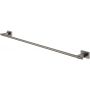 Grohe Essentials Cube 40509AL1 drążek na ręcznik brushed hard graphite zdj.3