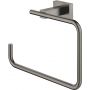 Grohe Essentials 40510AL1 wieszak na ręcznik brushed hard graphite zdj.4