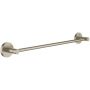 Grohe Essentials 40688EN1 wieszak na ręcznik brushed nickel zdj.1