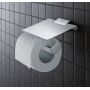 Grohe Selection Cube 40781000 uchwyt na papier toaletowy zdj.3