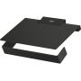 Grohe Selection Cube 407812430 uchwyt na papier toaletowy czarny zdj.3