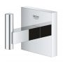 Grohe Start Cube 40961000 wieszak na ręcznik chrom zdj.3