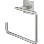 Grohe Start Cube 40975DC0 wieszak na ręcznik stal zdj.3