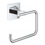 Grohe Start Cube 40978000 uchwyt na papier toaletowy chrom zdj.1