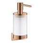 Grohe Selection 41027DA0 uchwyt do akcesoriów warm sunset zdj.5