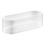Grohe Selection 41037000 półka 20 cm zdj.1
