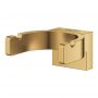 Grohe Selection 41049GN0 wieszak na ręcznik brushed cool sunrise zdj.3