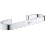 Grohe Selection 41064000 uchwyt wannowy zdj.1