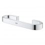 Grohe Selection 41064000 uchwyt wannowy zdj.3
