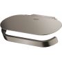 Grohe Selection 41069AL0 uchwyt na papier toaletowy brushed hard graphite zdj.3