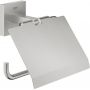 Grohe Start Cube 41102DC0 uchwyt na papier toaletowy stal zdj.1