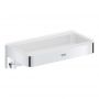 Grohe Start Cube 41107000 półka prysznicowa 20 cm zdj.1