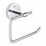 Grohe Start Cosmopolitan 41165000 uchwyt na papier toaletowy chrom zdj.1