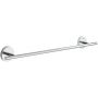 Grohe Start Cosmopolitan 41166000 uchwyt na ręczniki chrom zdj.1