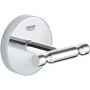 Grohe Start Cosmopolitan 41168000 uchwyt na ręczniki chrom zdj.1