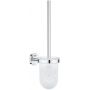 Grohe Start Cosmopolitan 41169000 szczotka toaletowa ścienna chrom zdj.1