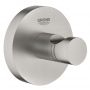 Grohe Start 41173DC0 wieszak na ręcznik stal zdj.1
