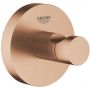 Grohe Start 41173DL0 wieszak na ręcznik brushed warm sunset zdj.1