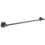 Grohe Start 41178AL0 wieszak na ręcznik brushed hard graphite zdj.1