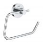 Grohe Start 41200000 uchwyt na papier toaletowy chrom zdj.1