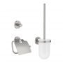 Zestaw Grohe 41127000, 41204DC0 zdj.2