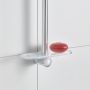 Grohe EasyReach 27596000 półka biały zdj.4